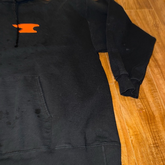 Foundry Hoodie men’s size XXL - Picture 5 of 10